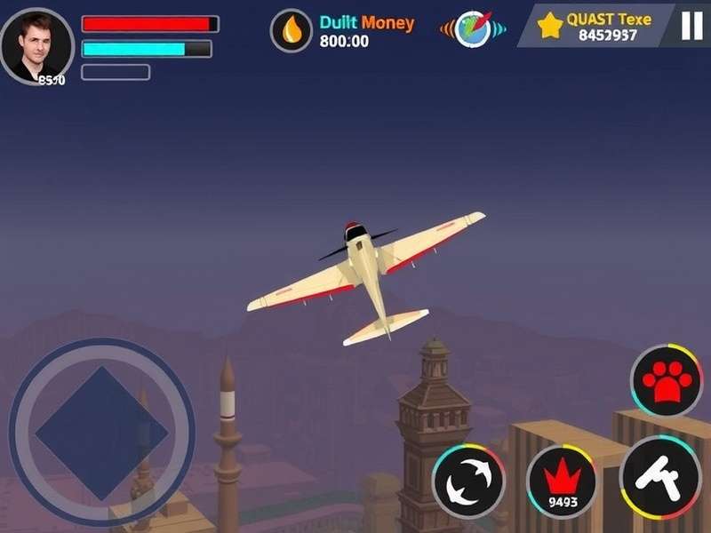 Jaipur Jets Ace Hero strategy guide infographic